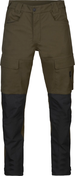 Spodnie Finnmark HWS  - uniwersalne z membraną HWS