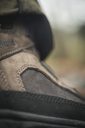 Buty damskie Seeland Enduro Dial Aya- z membraną Sympatex i systemem wiązania Freelock