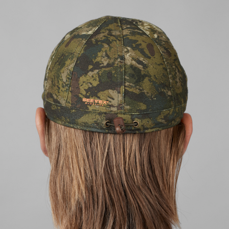 Czapka Avail Camo