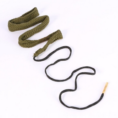 Sznur do czyszczenia broni .38 Spec. 357 Mag. 380 Cal oraz 9 mm