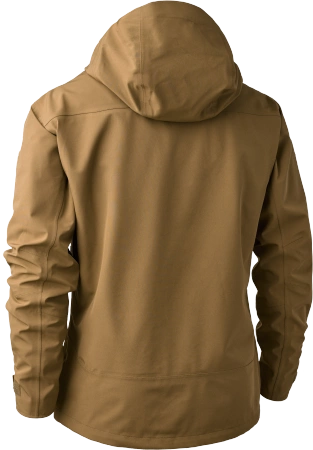 Kurtka męska Deerhunter Sarek Shell z kapturem