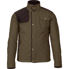 Kurtka Woodcock Advanced Quilt