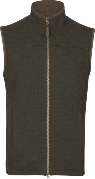 Kamizelka Sandhem Pro Waistcoat mieszanka wełny i poliestru