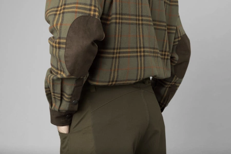 Koszula Banff połaczenie komfortu z nowoczesnością