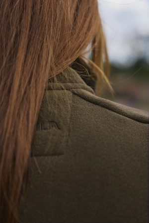 Bluza damska polarowa Härkila Sandhem Sherpa Fleece