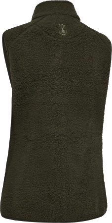 Kamizelka damska Deerhunter Atlas - misiowy polar, uniwersalna