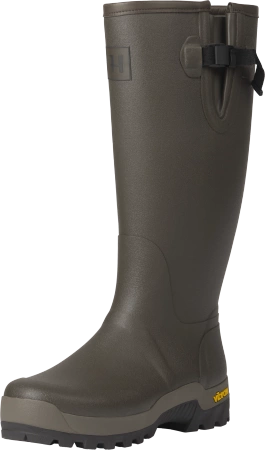 Kalosze Härkila Forester Gusset - uniwersalne całoroczne