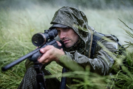 Kurtka Seeland Hawker Light - lekka i nieprzemakalna