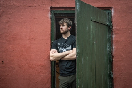 Koszulka Territory T-shirt