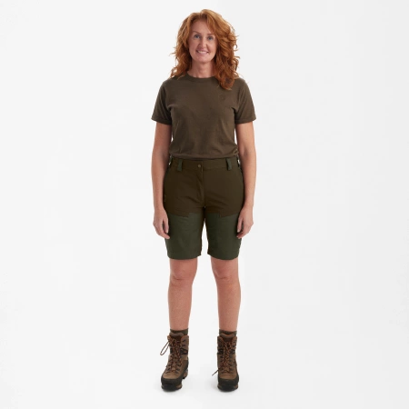 Spodenki damskie Lady Ann - krótkie