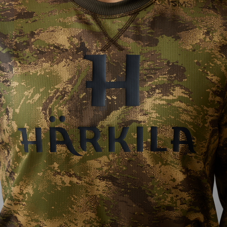 Koszulka Deer Stalker Camo L/S t-shirt z technologią TANATEX®