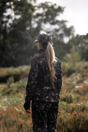 Kurtka damska dwustronna Groa Northern Hunting