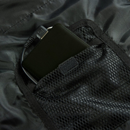 Kamizelka grzewcza Deerhunter Heat