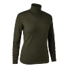 Sweter z golfem damski Lady Darlington Roll Neck