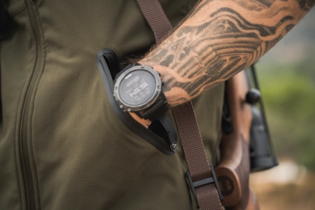 Kamizelka Chaser Aero