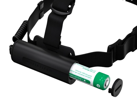 LIMITOWANA EDYCJA! Ledlenser H7R Core + K4R, zestaw latarek akumulatorowych, 1000lm + 120lm