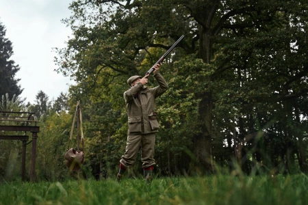 Kurtka Kenmore GTX jacket w brytyjskim stylu