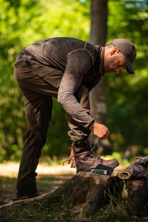 Spodnie Rogaland Stretch Trousers