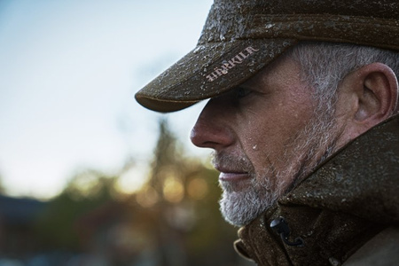 Czapka Mountain Hunter cap