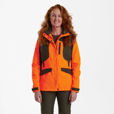Kurtka damska Deerhunter Lady Ann Extreme z membraną Deer-Tex®