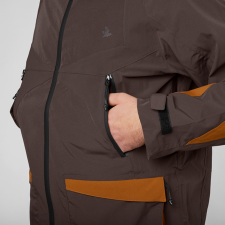 Kurtka Dog Active z membraną SEETEX®