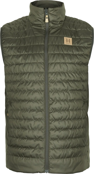 Kamizelka duwstronna Härkila Kalix HSP® -z membraną ocieplana Thermo Poly Shield