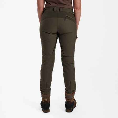 Spodnie damskie Lady Ann Extreme Boot Trousers with memebrane