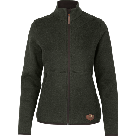 Sweter damski METSO FULL ZIP