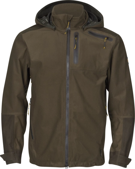 Kurtka Forest Hunter GTX - lekka, nieprzemakalna i oddychająca idealna do podchodu