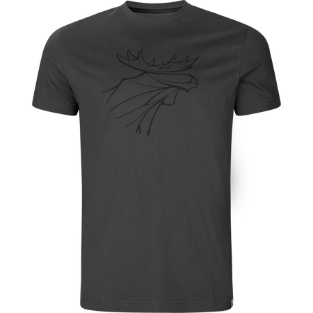 T-shirt 2-pak Härkila Graphic