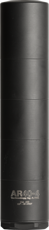 Tłumik A-tec AR 40-4 na gwint