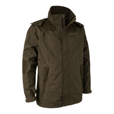 Kurtka TRACK RAIN JACKET
