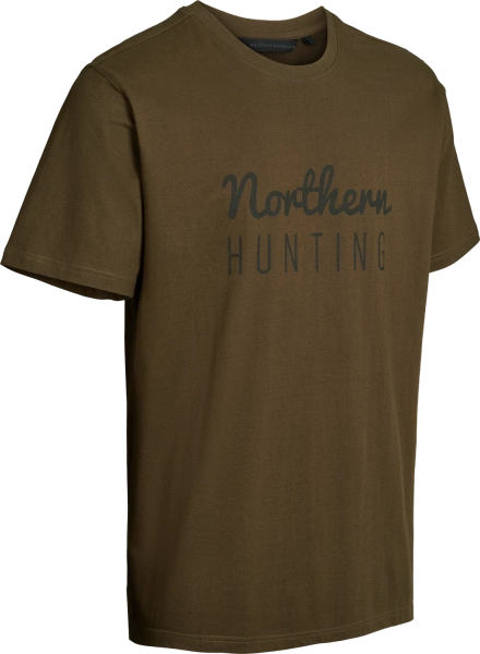 Koszulka T-shirt Johan Northern Hunting