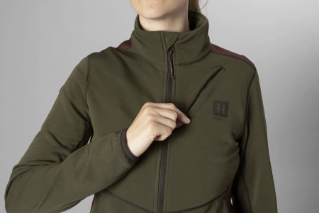 Bluza damska Oda Fleece