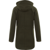 Kurtka damska Metso Hybrid z technologią Bionic Finish ECO