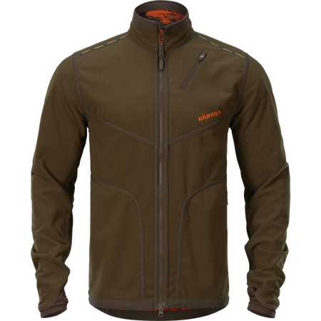Kurtka dwustronna Wildboar Pro WSP jacket