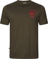 WILLOW GREEN MOOSE