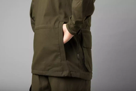 Kurtka Pro Hunter Shooting GTX Jacket z membraną Gore Tex