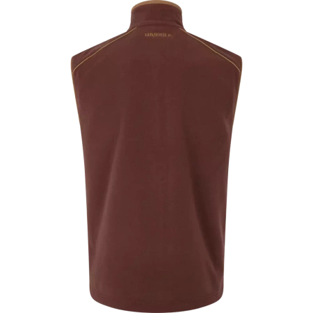 Kamizelka Sandhem 200 Polartec® 200