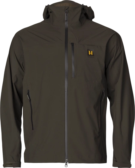 Kurtka Logmar HWS packable - uniwersalna , lekka kurtka