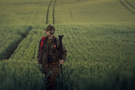 Kurtka dwustronna Kamko Pro edition