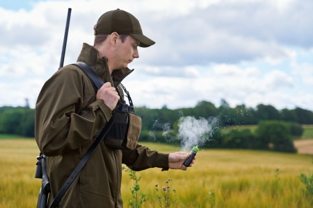 Kurtka Finnmark HWS - uniwersalna z kapturem i membraną HWS