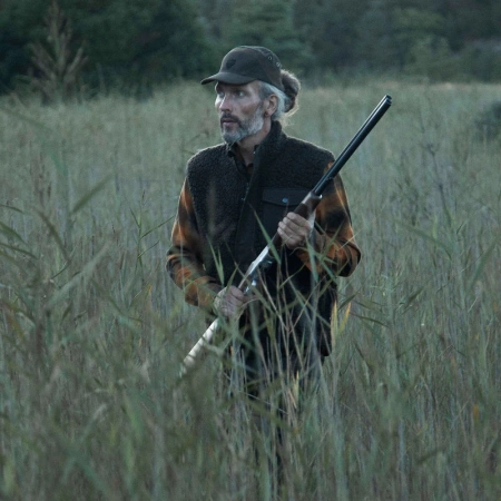 Kamizelka Hjalmar Northern Hunting - idealna na chłodne dni