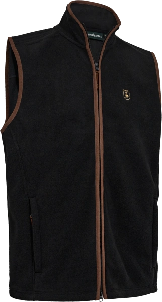 Kamizelka polarowa Deerhunter Cumbria - 360 g/m²