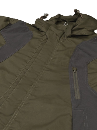 Kurtka Key-Point Active