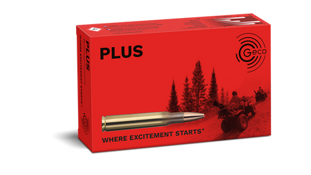 GECO .300 Win. Mag. PLUS 11,0g