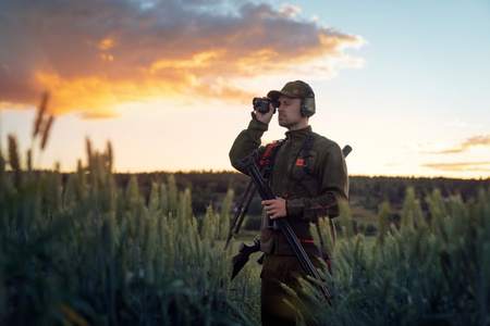 Kurtka dwustronna Kamko Pro edition