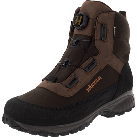 Buty Atammik GTX z membraną Gore-Tex®