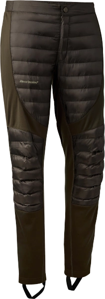 Spodnie Deerhunter Excape Quilted - wodoodporne i ocieplane