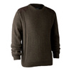 Sweter Sheffield Knit w. O-Neck